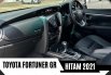 Toyota Fortuner New  4x2 2.4 GR Sport A/T 2021 9