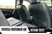 Toyota Fortuner New  4x2 2.4 GR Sport A/T 2021 12