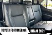 Toyota Fortuner New  4x2 2.4 GR Sport A/T 2021 11