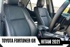 Toyota Fortuner New  4x2 2.4 GR Sport A/T 2021 13