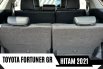 Toyota Fortuner New  4x2 2.4 GR Sport A/T 2021 7