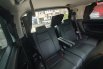 Toyota Vellfire 2.5 G A/T 2023 hitam km 22 ribuan pilotseat cash kredit proses bisa dibantu 12