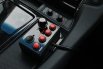 Toyota Vellfire 2.5 G A/T 2023 hitam km 22 ribuan pilotseat cash kredit proses bisa dibantu 16