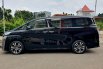 Toyota Vellfire 2.5 G A/T 2023 hitam km 22 ribuan pilotseat cash kredit proses bisa dibantu 4
