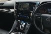 Toyota Vellfire 2.5 G A/T 2023 hitam km 22 ribuan pilotseat cash kredit proses bisa dibantu 14