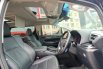 Toyota Vellfire 2.5 G A/T 2023 hitam km 22 ribuan pilotseat cash kredit proses bisa dibantu 20