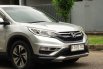 TERMURAH! CRV 2.4 Prestige 2015 Audio Fender 2
