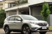TERMURAH! CRV 2.4 Prestige 2015 Audio Fender 1
