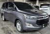 Toyota Innova 2.4 V A/T ( Matic Diesel ) 2019 Abu2 Mulus Siap Pakai Good Condition 2