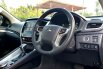 Mitsubishi Pajero Sport NewDakar Ultimate 4x4 A/T 2023 hitam km 22 ribuan sunroof 15