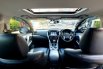 Mitsubishi Pajero Sport NewDakar Ultimate 4x4 A/T 2023 hitam km 22 ribuan sunroof 20