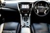 Mitsubishi Pajero Sport NewDakar Ultimate 4x4 A/T 2023 hitam km 22 ribuan sunroof 14