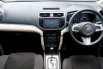 JUAL Toyota Rush G AT 2021 Hitam 5