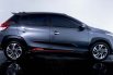 JUAL Toyota Yaris S TRD Heykers AT 2017 Abu-abu 5