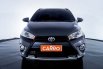 JUAL Toyota Yaris S TRD Heykers AT 2017 Abu-abu 2