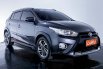 JUAL Toyota Yaris S TRD Heykers AT 2017 Abu-abu 1