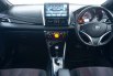 JUAL Toyota Yaris S TRD Heykers AT 2017 Abu-abu 8