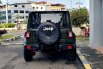 Jeep Wrangler Rubicon 4-Door 2023 hijau km 9 rb 6