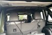 Jeep Wrangler Rubicon 4-Door 2023 hijau km 9 rb 13
