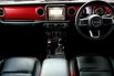 Jeep Wrangler Rubicon 4-Door 2023 hijau km 9 rb 12
