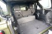 Jeep Wrangler Rubicon 4-Door 2023 hijau km 9 rb 14