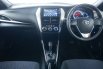 Toyota Yaris G CVT 2019 Hitam 5