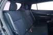 Toyota Yaris G CVT 2019 Hitam 4
