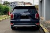 Hyundai Palisade Signature 2022 diesel biru km 35 ribuan 5