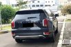 Hyundai Palisade Signature 2022 diesel biru km 35 ribuan 6