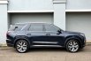 Hyundai Palisade Signature 2022 diesel biru km 35 ribuan 7