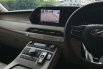 Hyundai Palisade Signature 2022 diesel biru km 35 ribuan 20