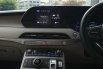 Hyundai Palisade Signature 2022 diesel biru km 35 ribuan 19
