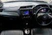 JUAL Honda BR-V E CVT 2017 Abu-abu 3