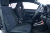 Toyota Yaris G CVT 2019 Hitam 3