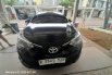 Toyota Yaris G CVT 2019 Hitam 1