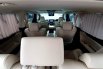 Toyota Alphard 2.5 G A/T 2019 putih km 13 ribuan antik 19