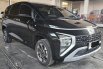 Hyundai Stargazer Prime A/T ( Matic ) 2023 Hitam Km 20rban Mulus Siap Pakai 2