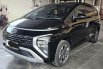 Hyundai Stargazer Prime A/T ( Matic ) 2023 Hitam Km 20rban Mulus Siap Pakai 3