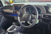 Hyundai Stargazer Prime A/T ( Matic ) 2023 Hitam Km 20rban Mulus Siap Pakai 10