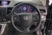 Honda CR-V 2.0 2014 - Pajak Masih Hidup - D1627SGV 7