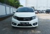 Honda Brio RS CVT 2021 1