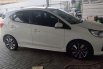 Honda Brio RS CVT 2021 2