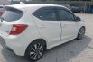 Honda Brio RS CVT 2021 3