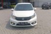 Honda Brio RS CVT 2021 6