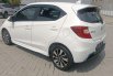 Honda Brio RS CVT 2021 4