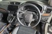 Honda CRV Sensing Prestige Turbo AT ( Matic ) 2022 Putih Low Km 22rban Good Condition siap pakai 11