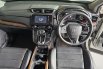 Honda CRV Sensing Prestige Turbo AT ( Matic ) 2022 Putih Low Km 22rban Good Condition siap pakai 10