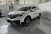 Honda CRV Sensing Prestige Turbo AT ( Matic ) 2022 Putih Low Km 22rban Good Condition siap pakai 3