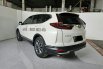 Honda CRV Sensing Prestige Turbo AT ( Matic ) 2022 Putih Low Km 22rban Good Condition siap pakai 5