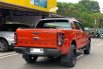 FORD WILDTRACK DOUBEL CABIN AT 2014 6